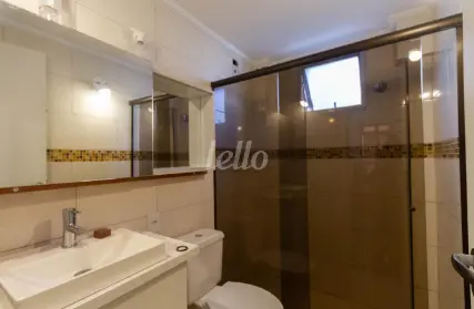 Imagem: Apartamento para Alugar, Santana