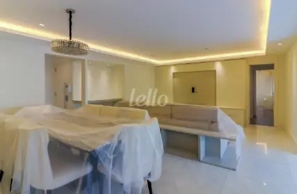 Imagem: Apartamento para Alugar, Santana