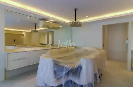 Imagem: Apartamento para Alugar, Santana
