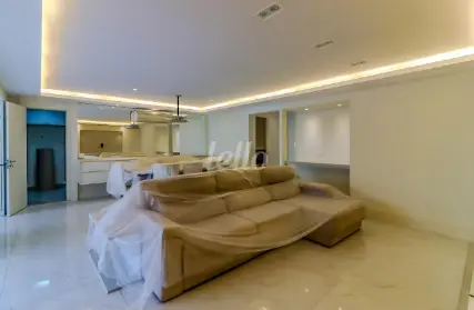 Imagem: Apartamento para Alugar, Santana