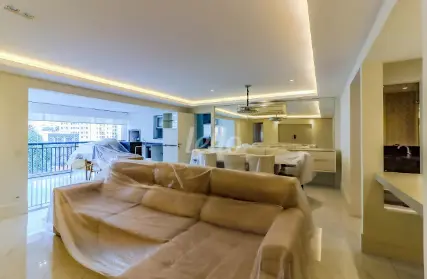 Imagem: Apartamento para Alugar, Santana