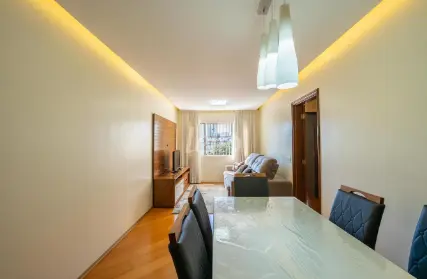 Imagem: Apartamento para Alugar, Vila Dom Pedro II