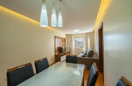 Imagem: Apartamento para Alugar, Vila Dom Pedro II