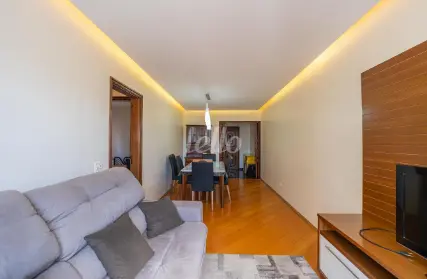 Imagem: Apartamento para Alugar, Vila Dom Pedro II