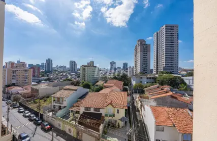 Imagem: Apartamento para Alugar, Vila Dom Pedro II