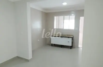 Imagem: Sobrado para Alugar, Jardim São Paulo