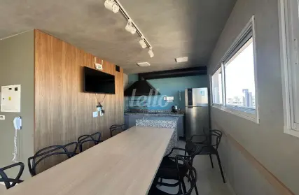 Imagem: Apartamento para Alugar, Vila Paulicéia