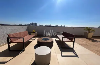 Imagem: Apartamento para Alugar, Vila Paulicéia