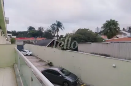 Imagem: Condomínio Fechado para Alugar, Vila Albertina