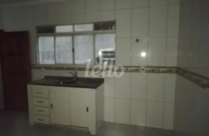 Imagem: Condomínio Fechado para Alugar, Vila Albertina