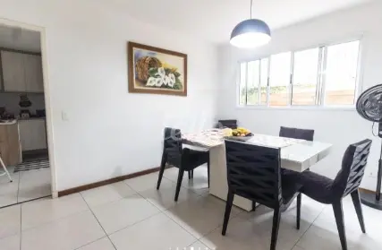 Imagem: Sobrado para Alugar, Água Fria