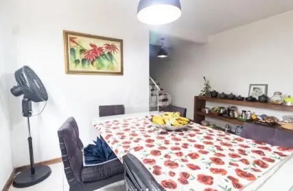 Imagem: Sobrado para Alugar, Água Fria