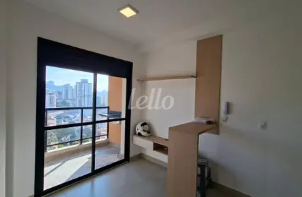 Imagem: Apartamento para Alugar, Vila Paulicéia