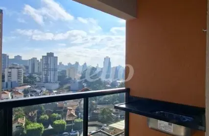 Imagem: Apartamento para Alugar, Vila Paulicéia