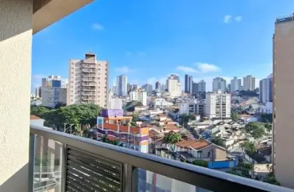 Imagem: Apartamento para Alugar, Vila Paulicéia