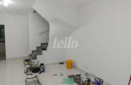 Imagem: Condomínio Fechado para Alugar, Vila Albertina