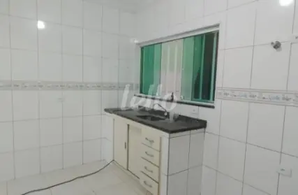 Imagem: Condomínio Fechado para Alugar, Vila Albertina