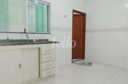 Imagem: Condomínio Fechado para Alugar, Vila Albertina
