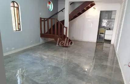Imagem: Sobrado para Alugar, Santana