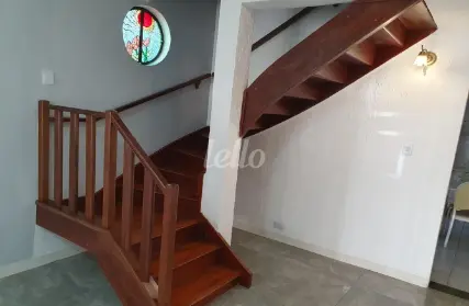 Imagem: Sobrado para Alugar, Santana