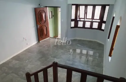 Imagem: Sobrado para Alugar, Santana