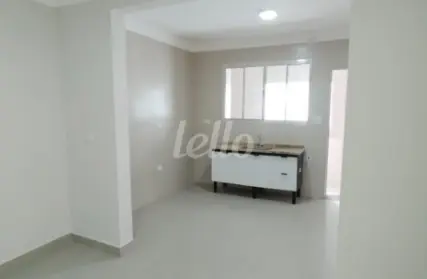 Imagem: Casa Comercial para Alugar, Jardim São Paulo