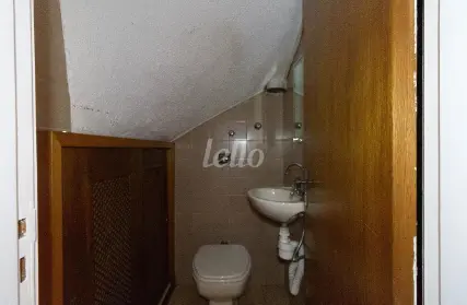 Imagem: Sobrado para Alugar, Parada Inglesa
