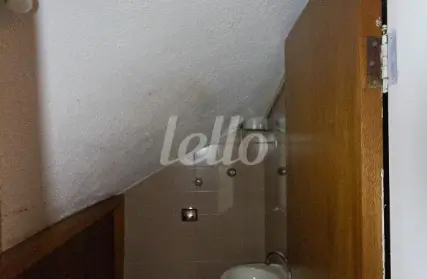 Imagem: Sobrado para Alugar, Parada Inglesa