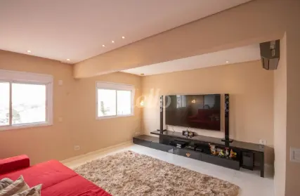 Imagem: Apartamento Duplex para Alugar, Vila Nova Mazzei