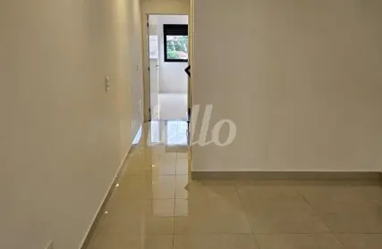 Imagem: Sobrado para Alugar, Vila Isolina Mazzei