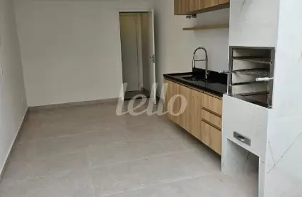 Imagem: Sobrado para Alugar, Vila Isolina Mazzei