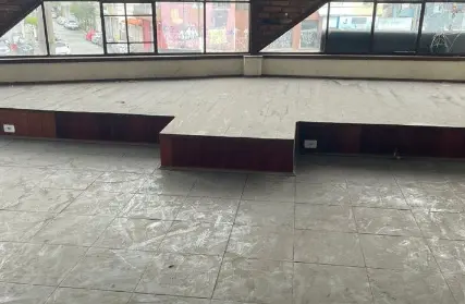 Imagem: Galpão / Salão para Alugar, Casa Verde Alta