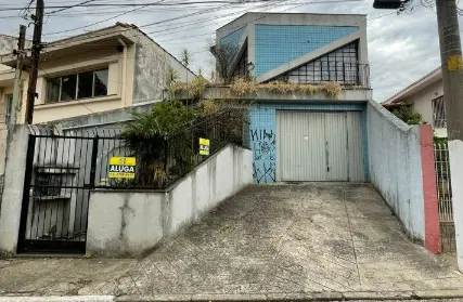 Imagem: Galpão / Salão para Alugar, Vila Baruel