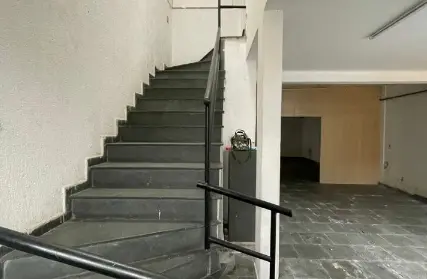 Imagem: Galpão / Salão para Alugar, Vila Baruel