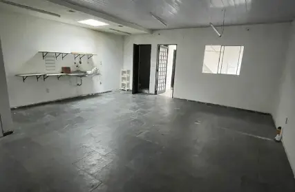 Imagem: Galpão / Salão para Alugar, Vila Baruel