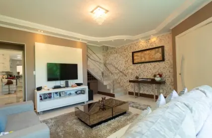 Imagem: Sobrado para Venda, Freguesia do Ó