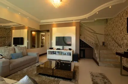 Imagem: Sobrado para Venda, Freguesia do Ó