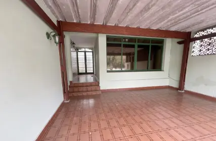 Imagem: Sobrado para Venda, Água Fria