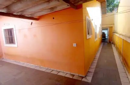 Imagem: Casa Térrea para Venda, Água Fria