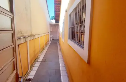 Imagem: Casa Térrea para Venda, Água Fria