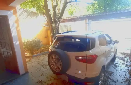 Imagem: Casa Térrea para Venda, Água Fria