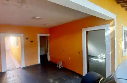 Imagem: Casa Térrea para Venda, Água Fria