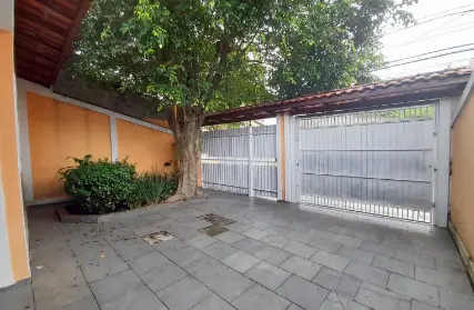 Imagem: Casa Térrea para Venda, Água Fria