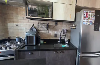 Imagem: Apartamento para Venda, Tucuruvi