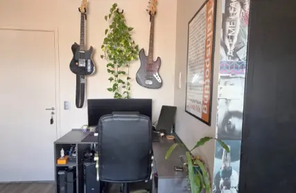 Imagem: Apartamento para Venda, Tucuruvi