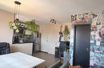 Imagem: Apartamento para Venda, Tucuruvi