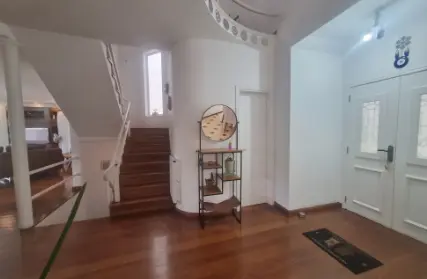 Imagem: Condomínio Fechado para Venda, Horto Florestal