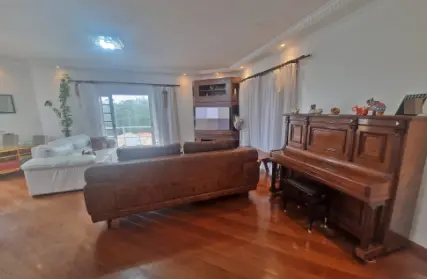 Imagem: Condomínio Fechado para Venda, Horto Florestal