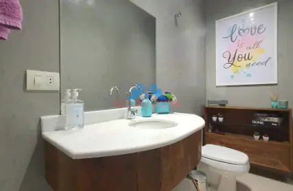 Imagem: Casa Térrea para Venda, Vila Primavera (Zona Norte)
