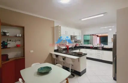 Imagem: Casa Térrea para Venda, Vila Primavera (Zona Norte)